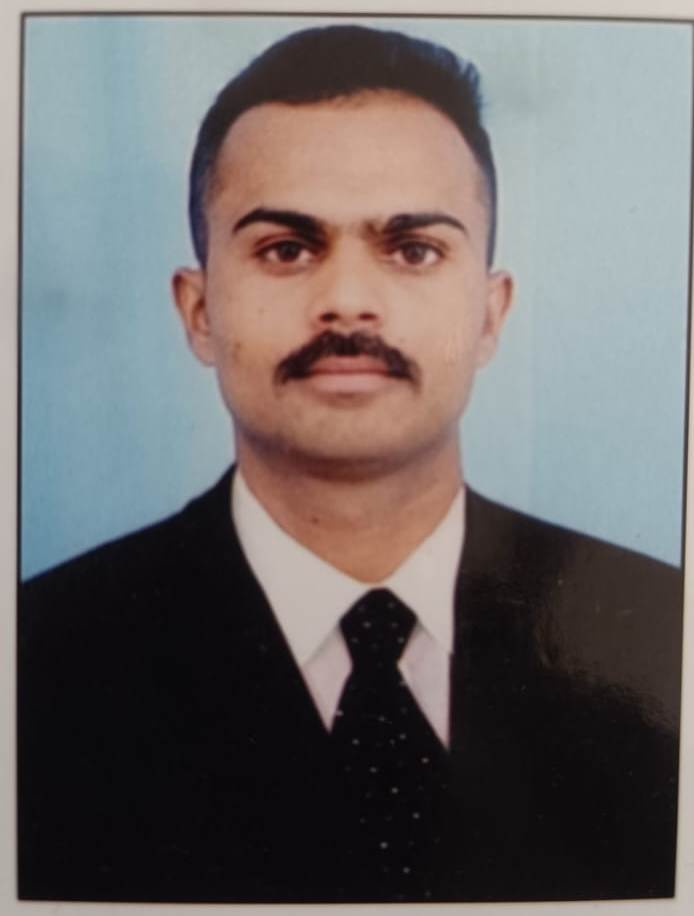 CHIRAG PRAJAPATI